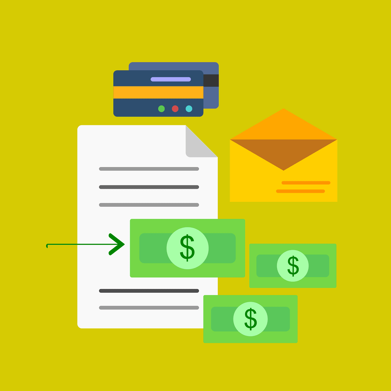Service for the Construction Industry. Braden Hallman's Bookkeeping Service