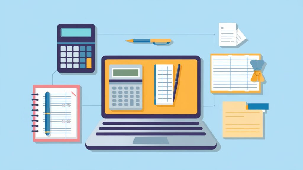 Skyrocket Growth: Bookkeeping Wisdom You Need Now 5 The modern tools of a Bookkeeper