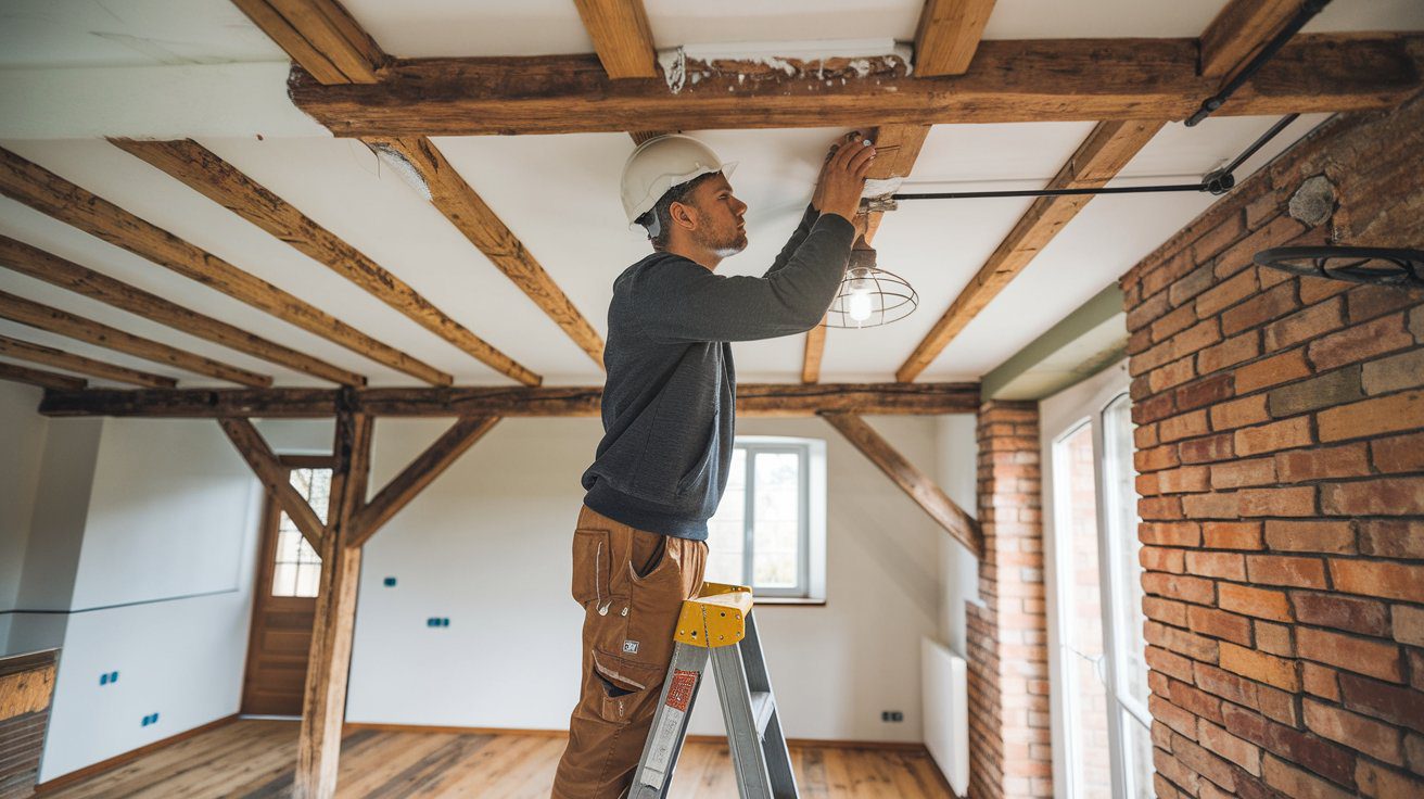 GAAP for Construction