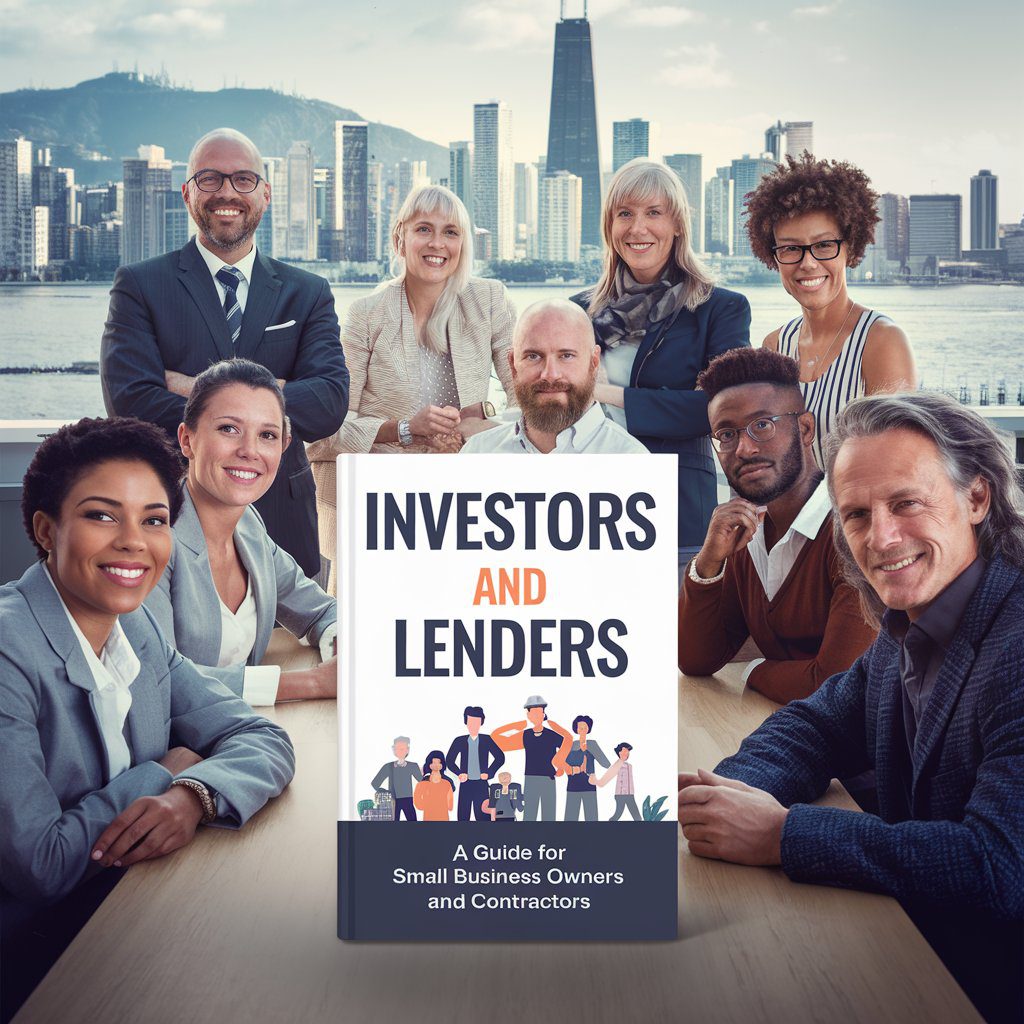 Financial Reporting Guide for Small Business Funding 1 Guide for Lenders and Investors