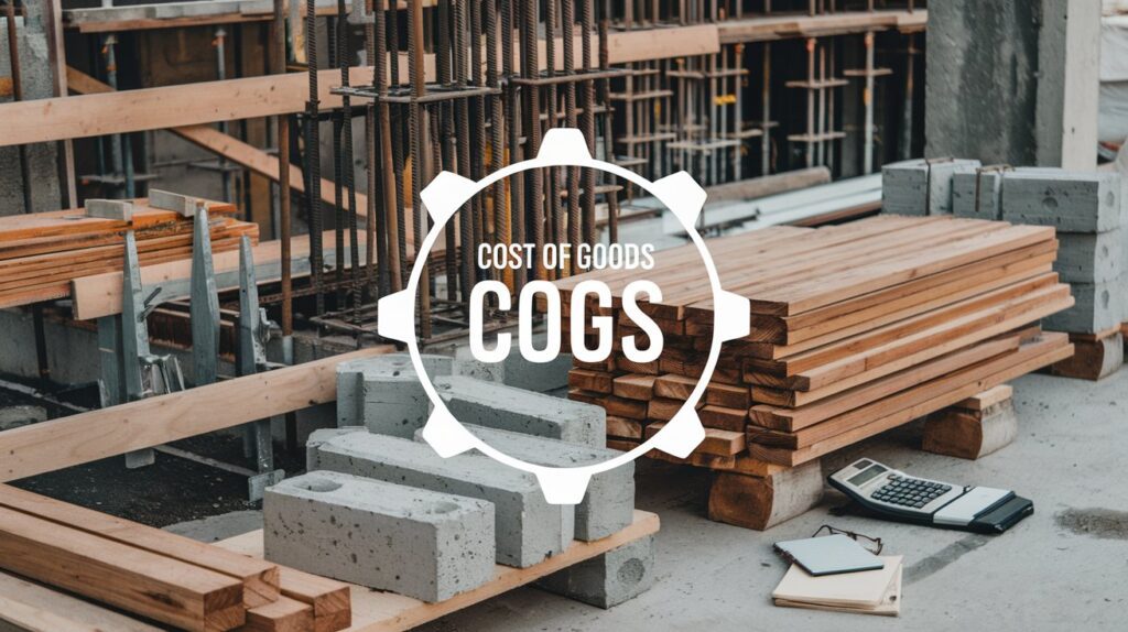 Mastering Cost of Goods Sold in Construction: A Clear Detailed COGS in construction Guide in 7 sections 5 Cost of Goods Sold in Construction Wood